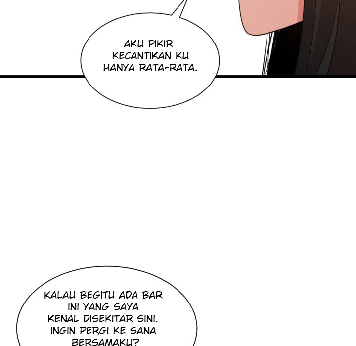 You&#8217;re Not That Special! - Chapter 33 74