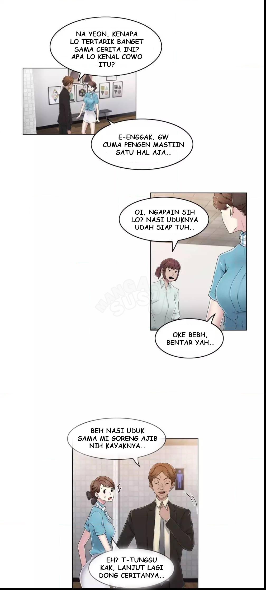 Miss Mystic - Chapter 33 3