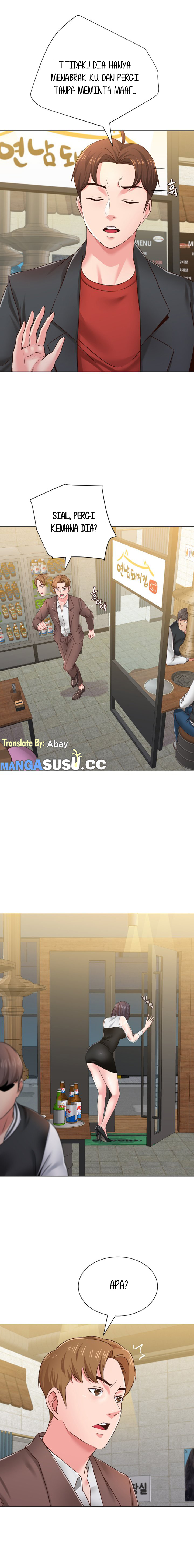 Sexual Teacher - Chapter 33 18 Sexual Teacher - Chapter 33 18