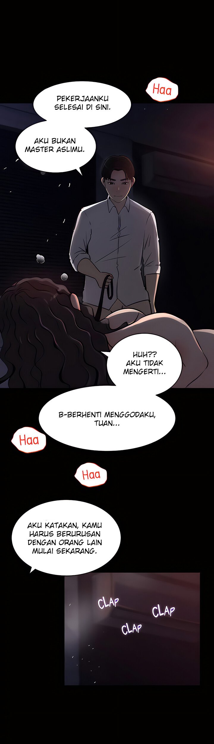Living with my Sister in Law - Chapter 33 54