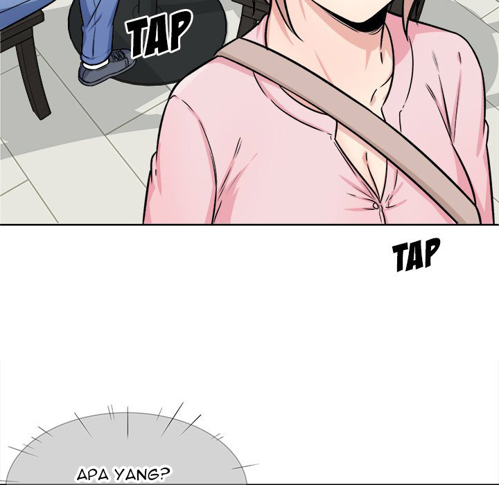 The Ark Is Me - Chapter 33 39