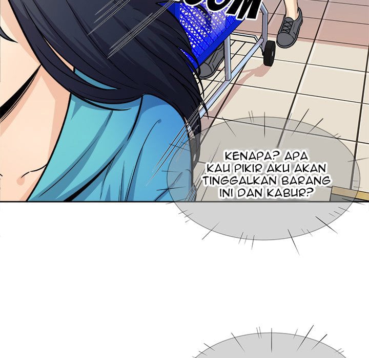 The Ark Is Me - Chapter 33 93