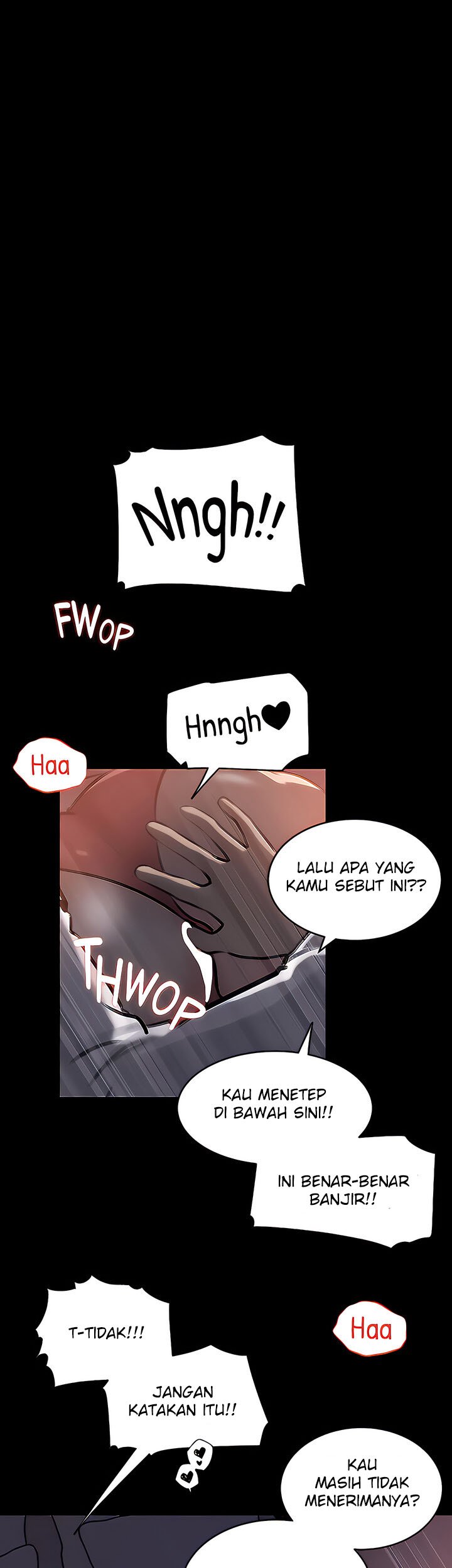 Living with my Sister in Law - Chapter 33 41