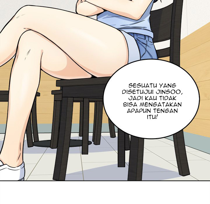 The Ark Is Me - Chapter 33 26