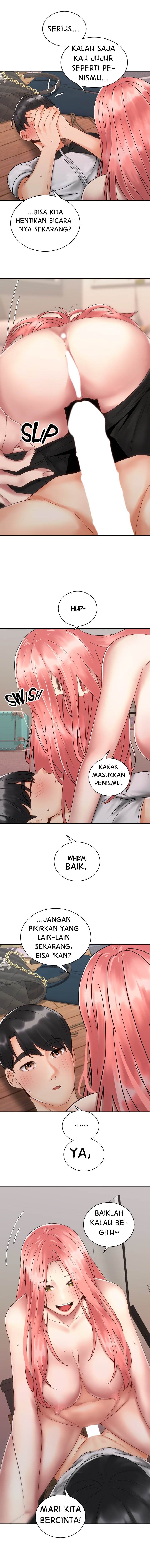Shall We Ride? - Chapter 33 15