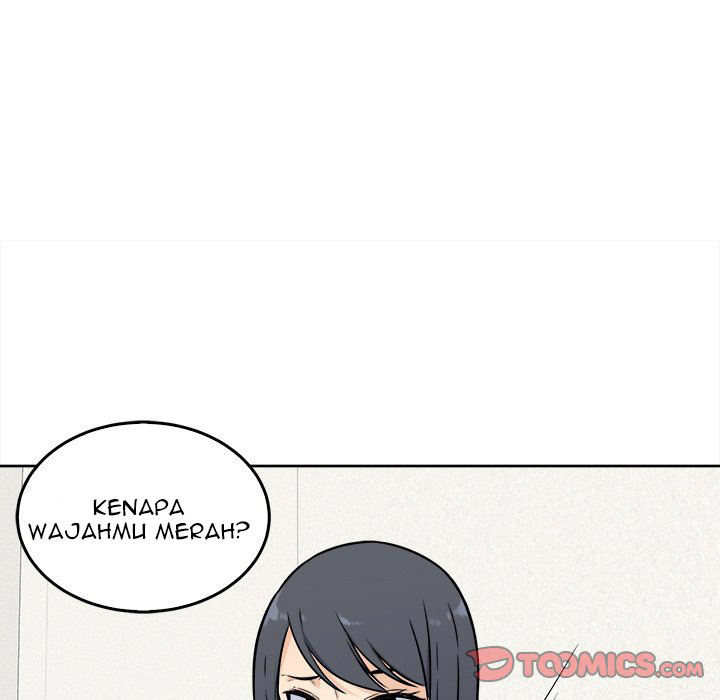 The Ark Is Me - Chapter 33 10
