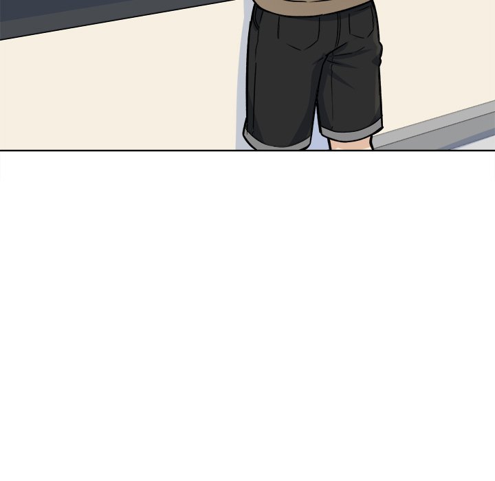The Ark Is Me - Chapter 33 95