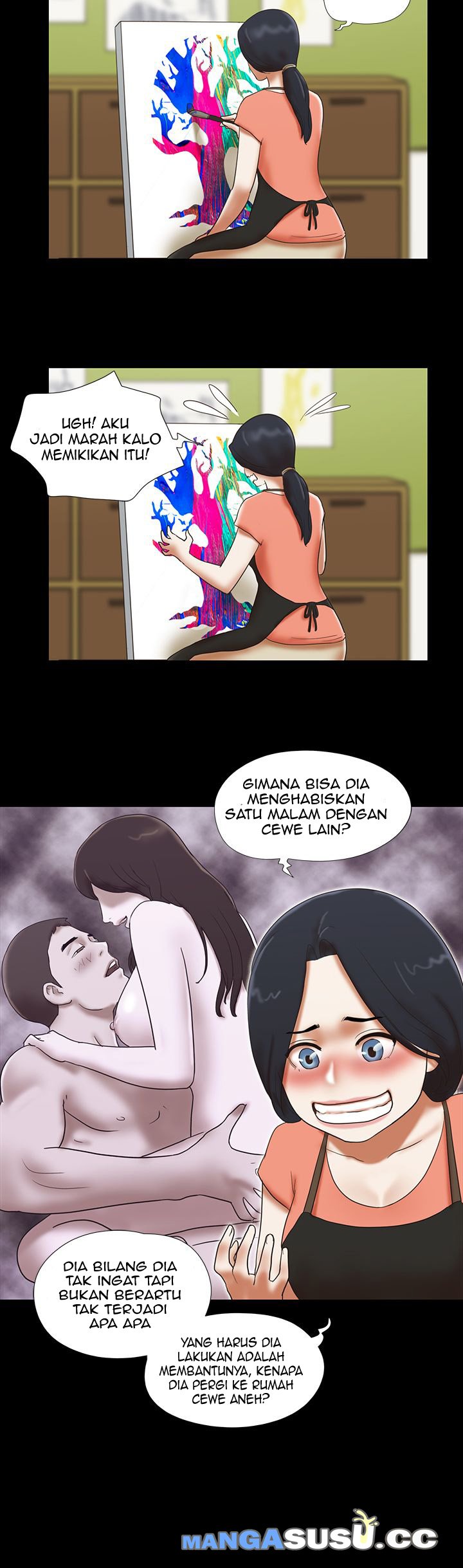 She&#8217;s The Girl - Chapter 33 14