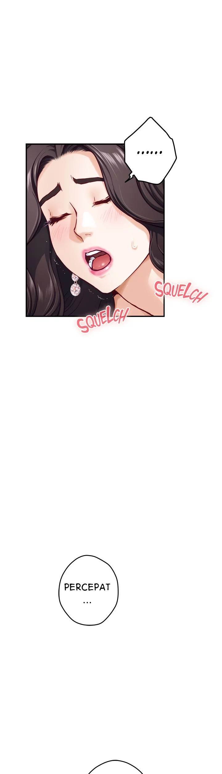 Noona&#8217;s Night - Chapter 33 42