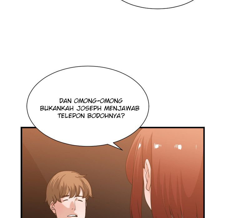 You&#8217;re Not That Special! - Chapter 33 112