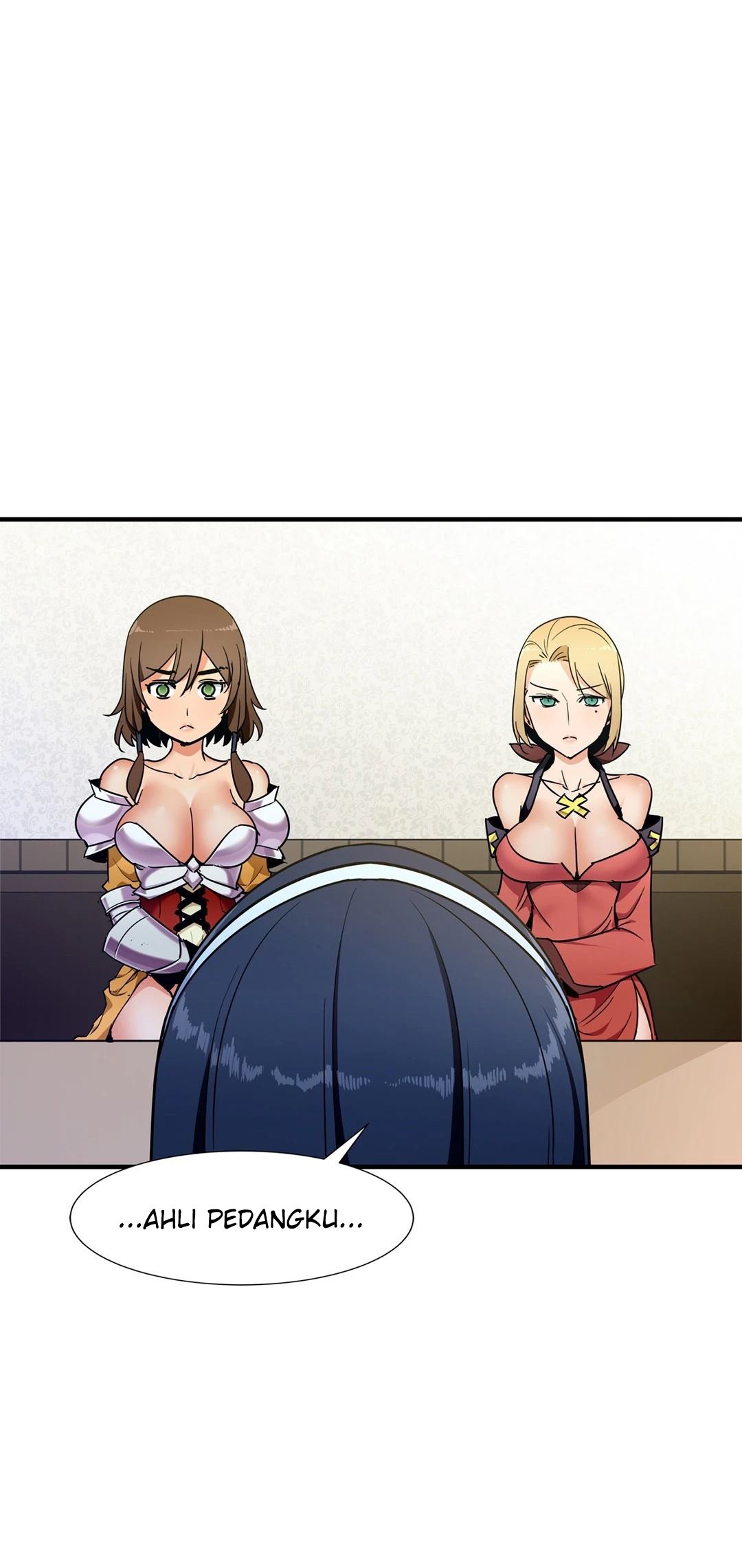Rise and Shine, Hero! - Chapter 33 26