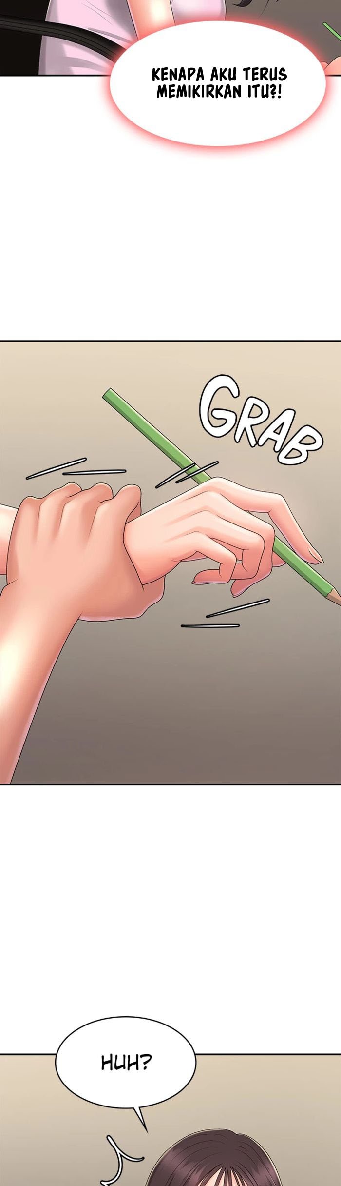 Teen Aunt - Chapter 33 43