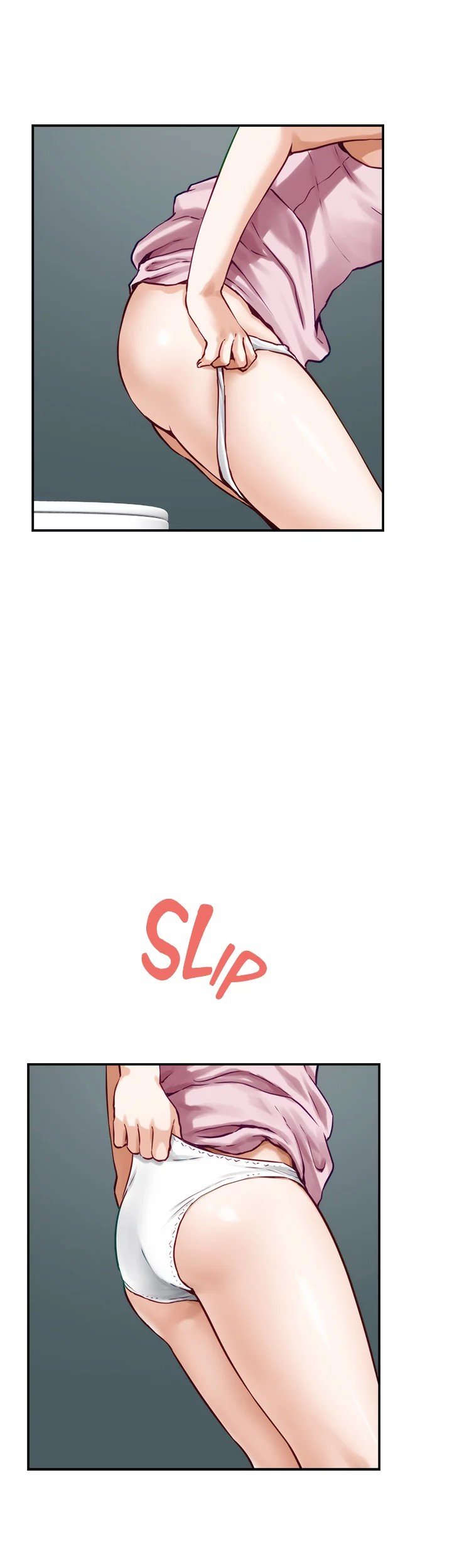 Noona&#8217;s Night - Chapter 33 28