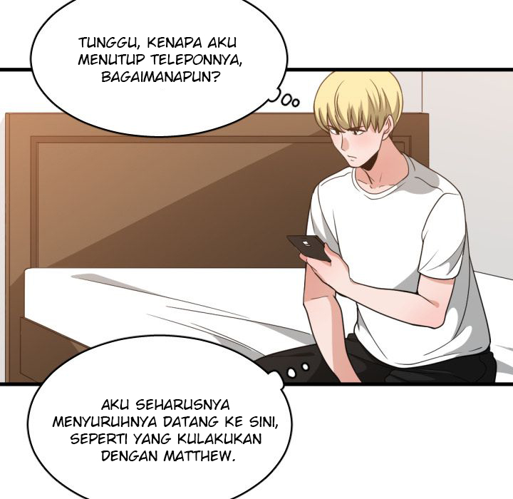 You&#8217;re Not That Special! - Chapter 33 32