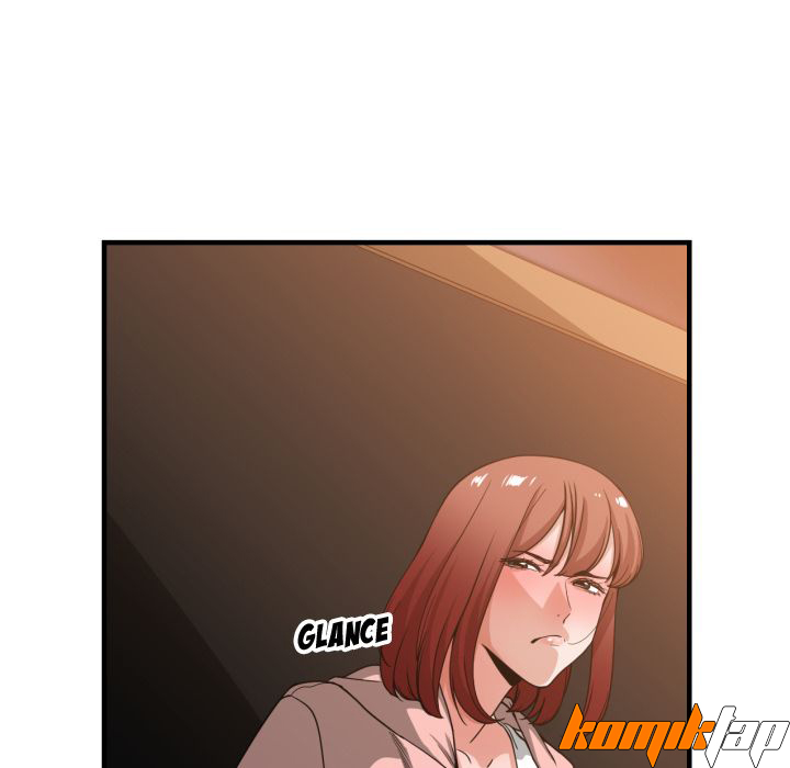 You&#8217;re Not That Special! - Chapter 33 108
