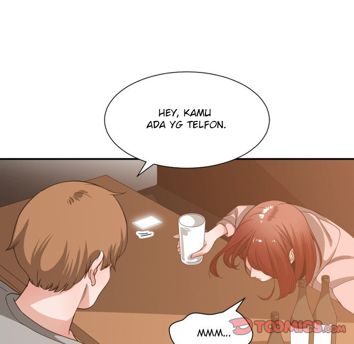 You&#8217;re Not That Special! - Chapter 33 105