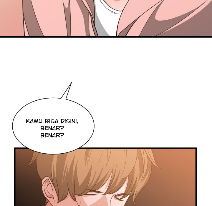 You&#8217;re Not That Special! - Chapter 33 120