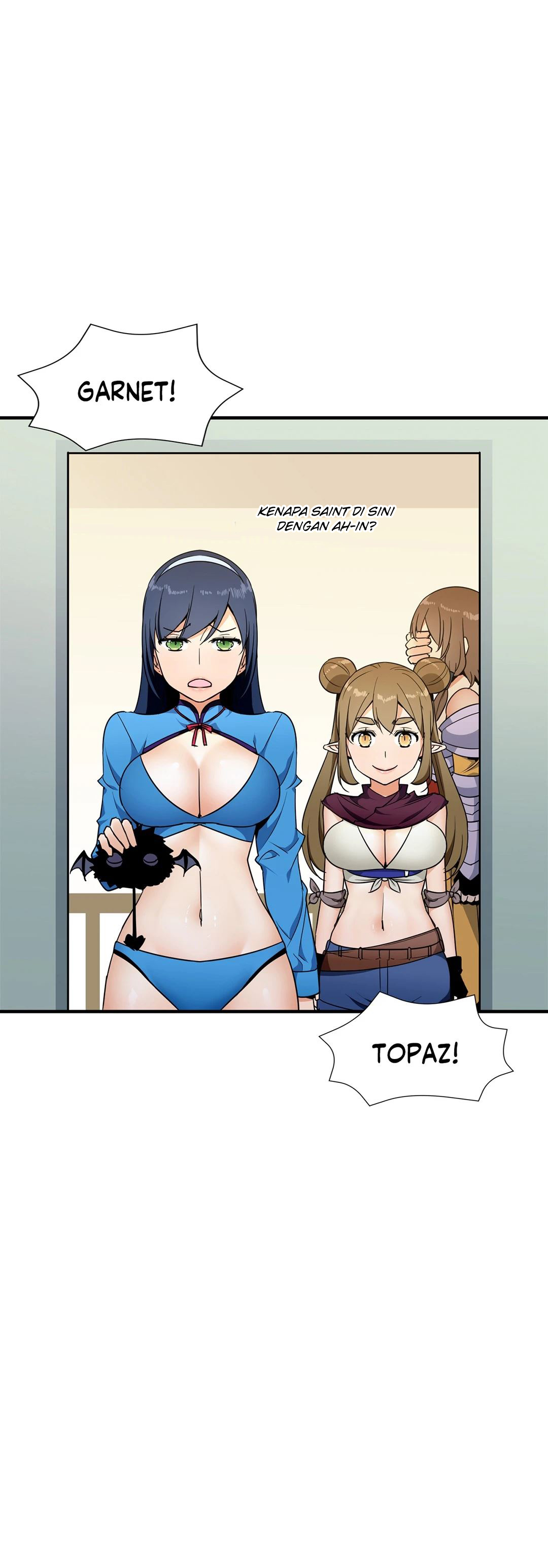 Rise and Shine, Hero! - Chapter 33 14
