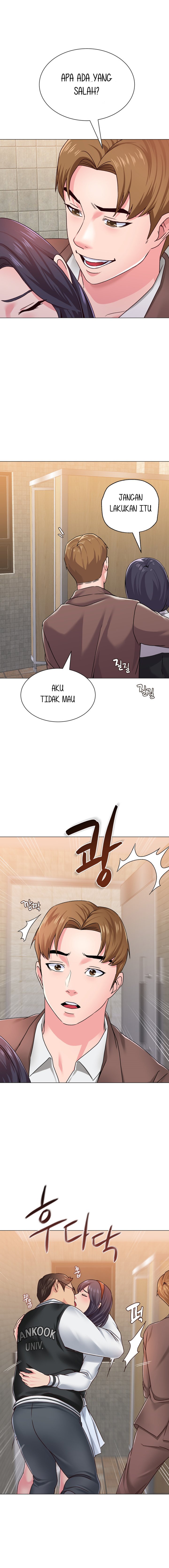 Sexual Teacher - Chapter 33 4 Sexual Teacher - Chapter 33 4