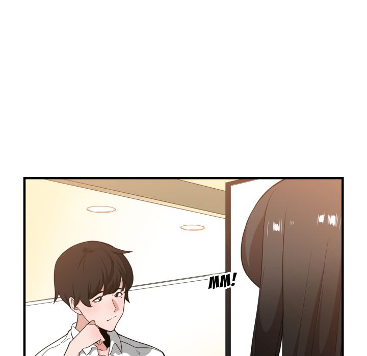 You&#8217;re Not That Special! - Chapter 33 46