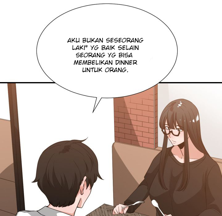 You&#8217;re Not That Special! - Chapter 33 67
