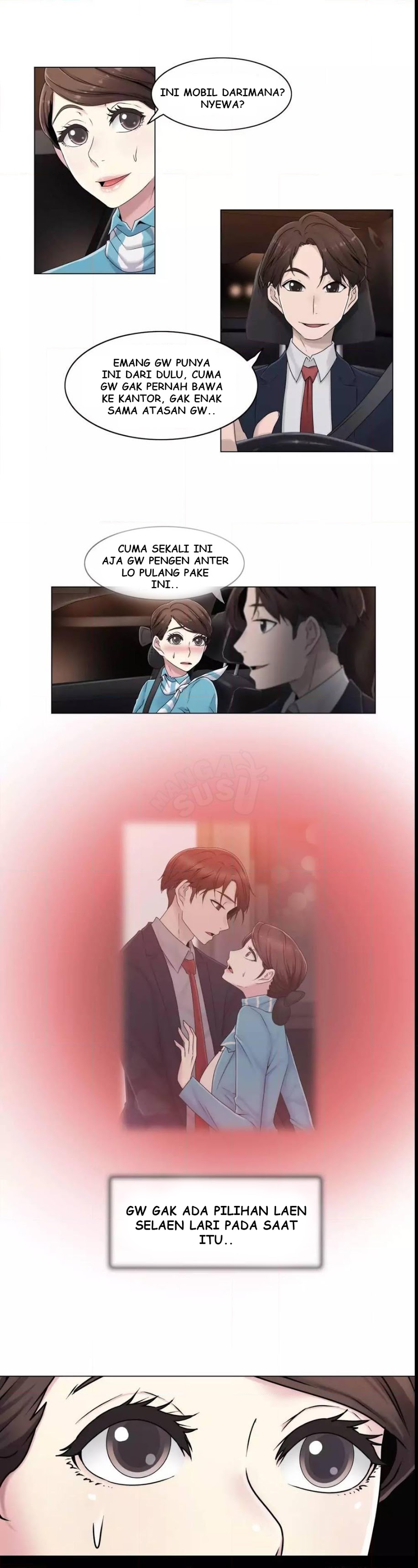 Miss Mystic - Chapter 33 11