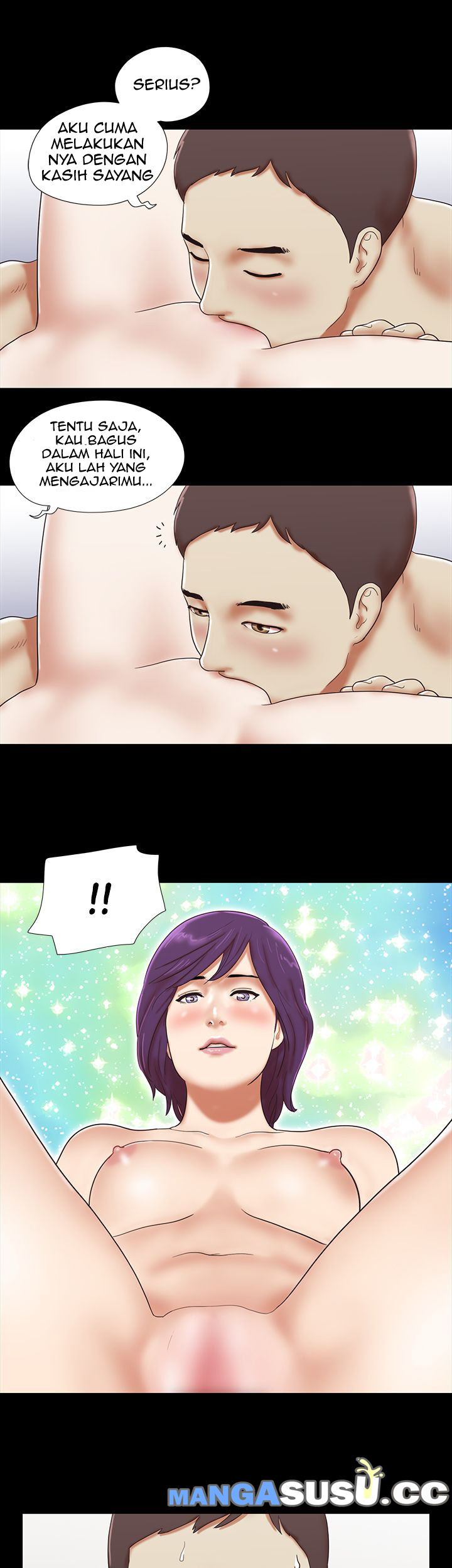 She&#8217;s The Girl - Chapter 33 7