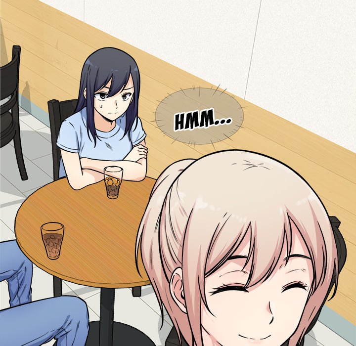 The Ark Is Me - Chapter 33 38