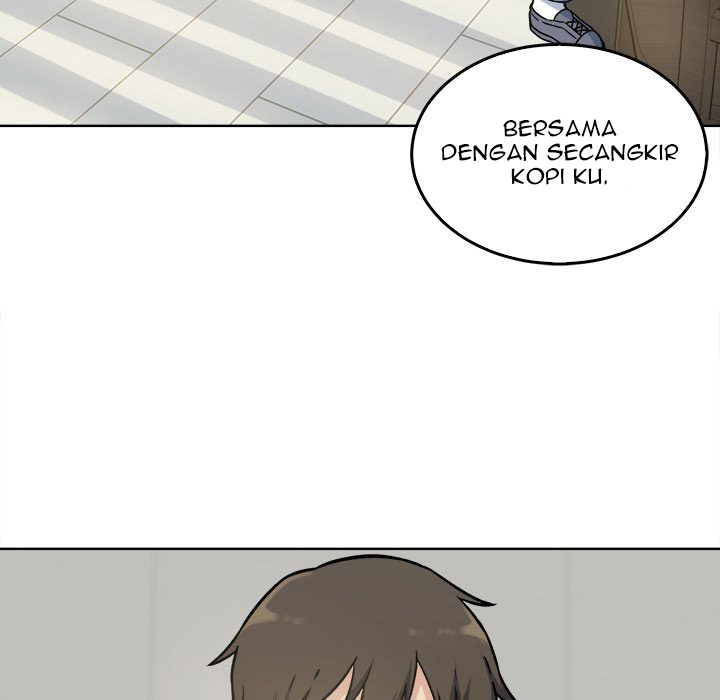 The Ark Is Me - Chapter 33 48