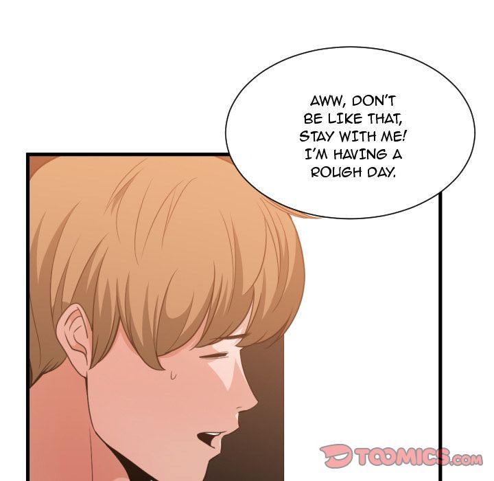 You&#8217;re Not That Special! - Chapter 33 117