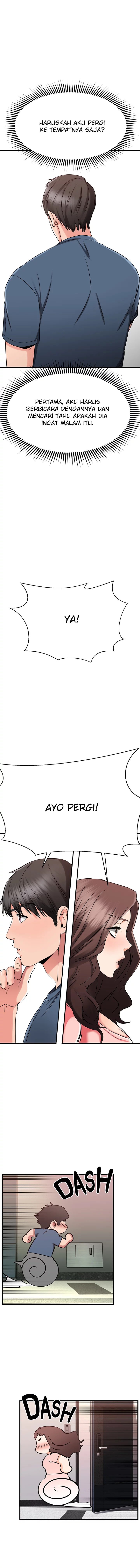 My Female Friend Who Crossed The Line - Chapter 33 17