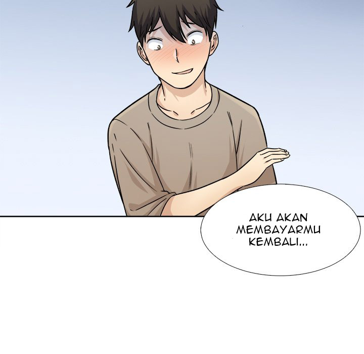 The Ark Is Me - Chapter 33 146