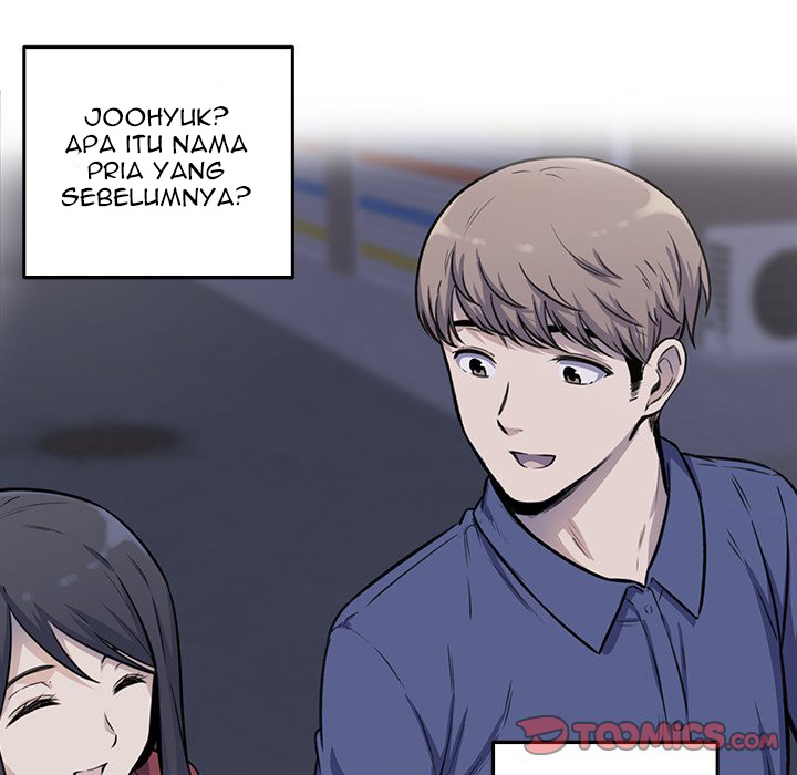 The Ark Is Me - Chapter 33 88