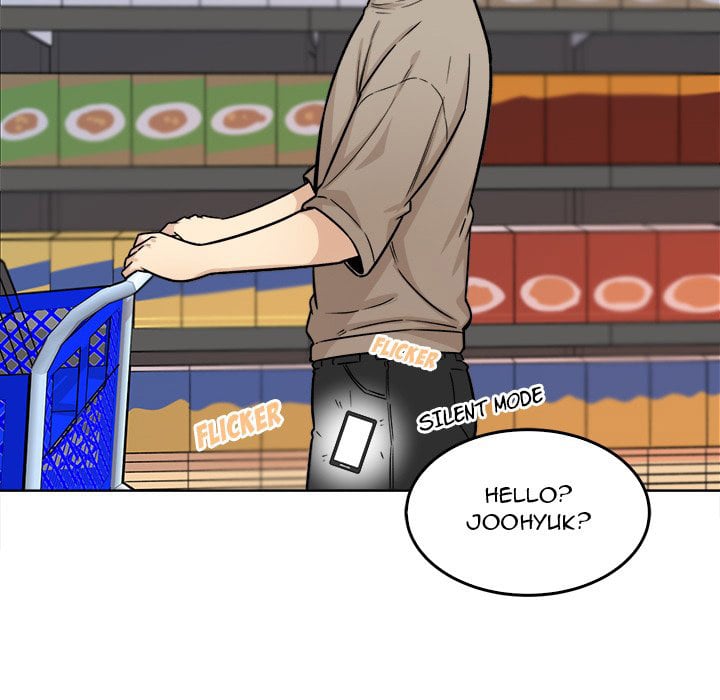 The Ark Is Me - Chapter 33 83