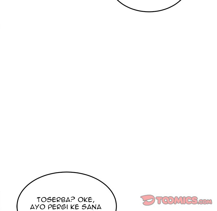 The Ark Is Me - Chapter 33 70