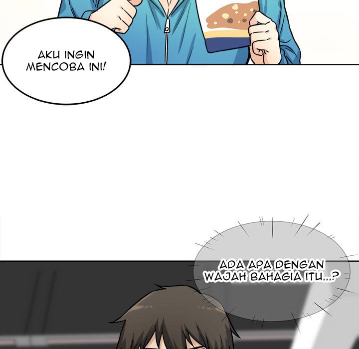 The Ark Is Me - Chapter 33 80
