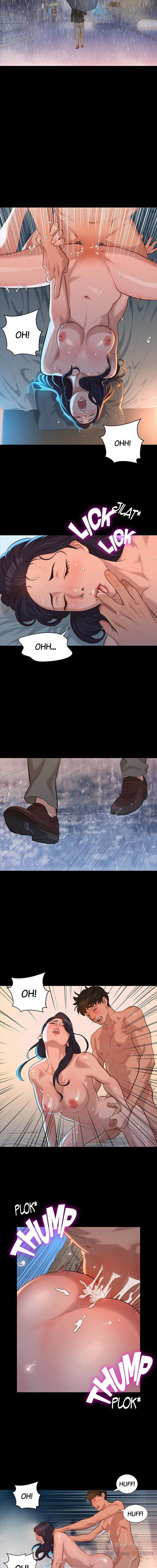Let Me Drive - Chapter 33 10