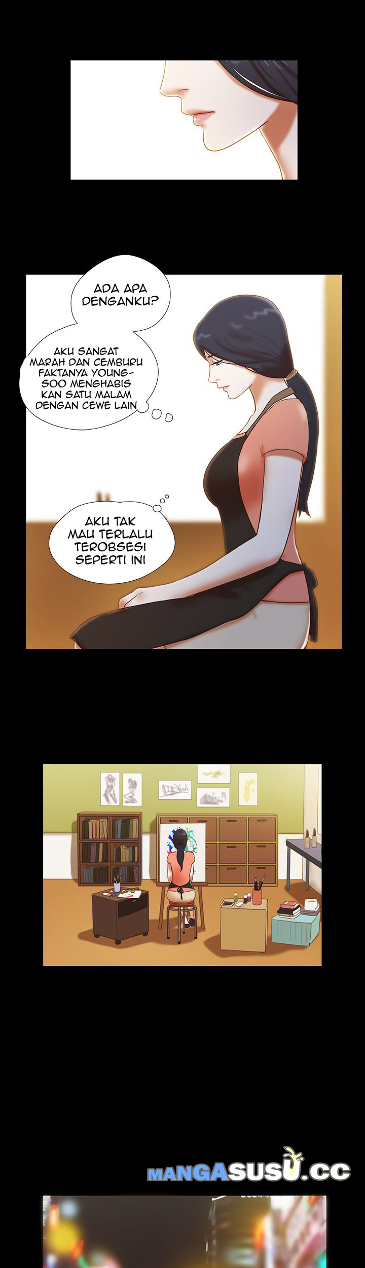 She&#8217;s The Girl - Chapter 33 15
