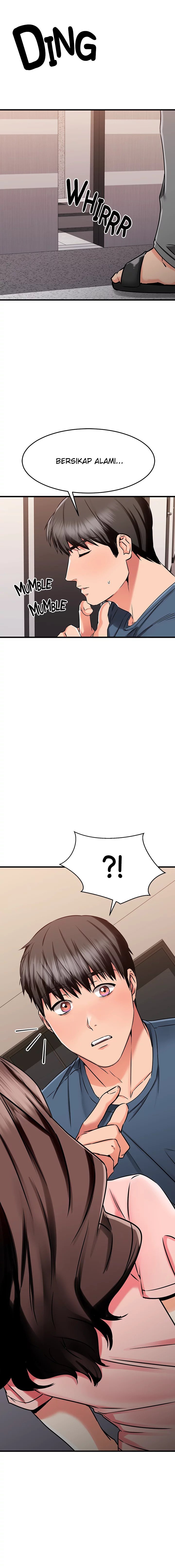 My Female Friend Who Crossed The Line - Chapter 33 19
