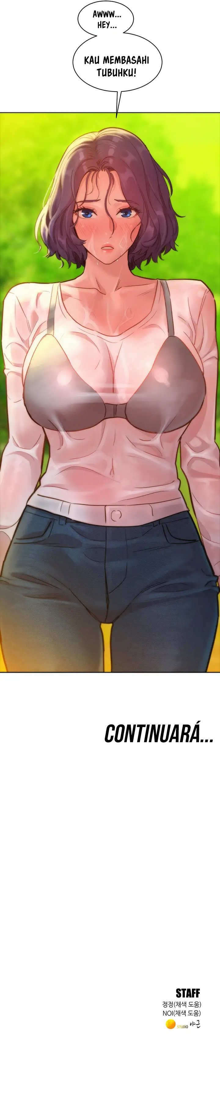 Friendship To Love - Chapter 33 9