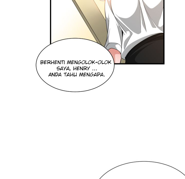 You&#8217;re Not That Special! - Chapter 33 60