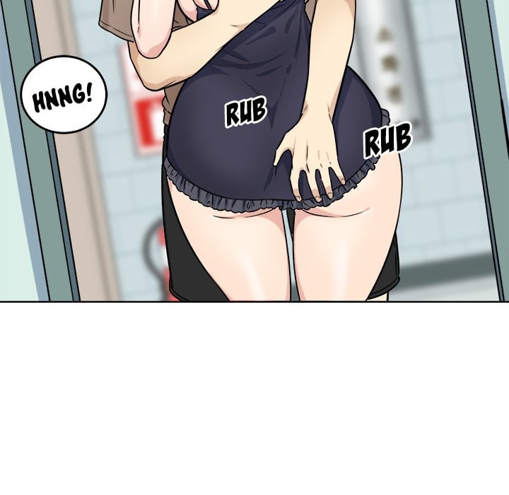 The Ark Is Me - Chapter 33 117