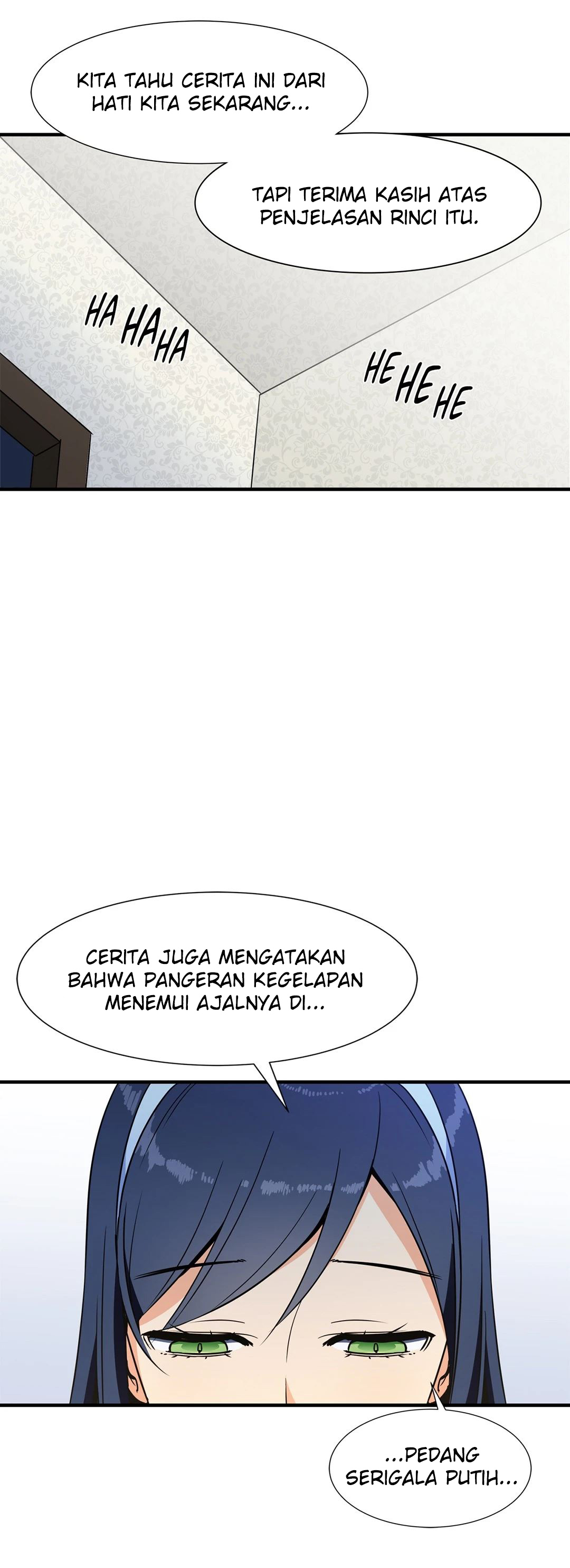 Rise and Shine, Hero! - Chapter 33 25