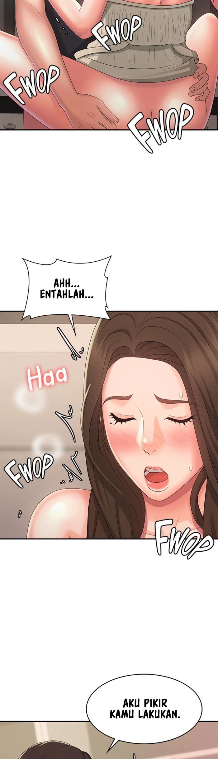Teen Aunt - Chapter 33 8