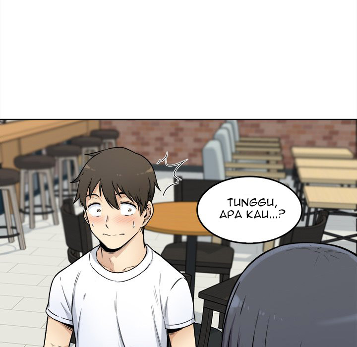 The Ark Is Me - Chapter 33 12