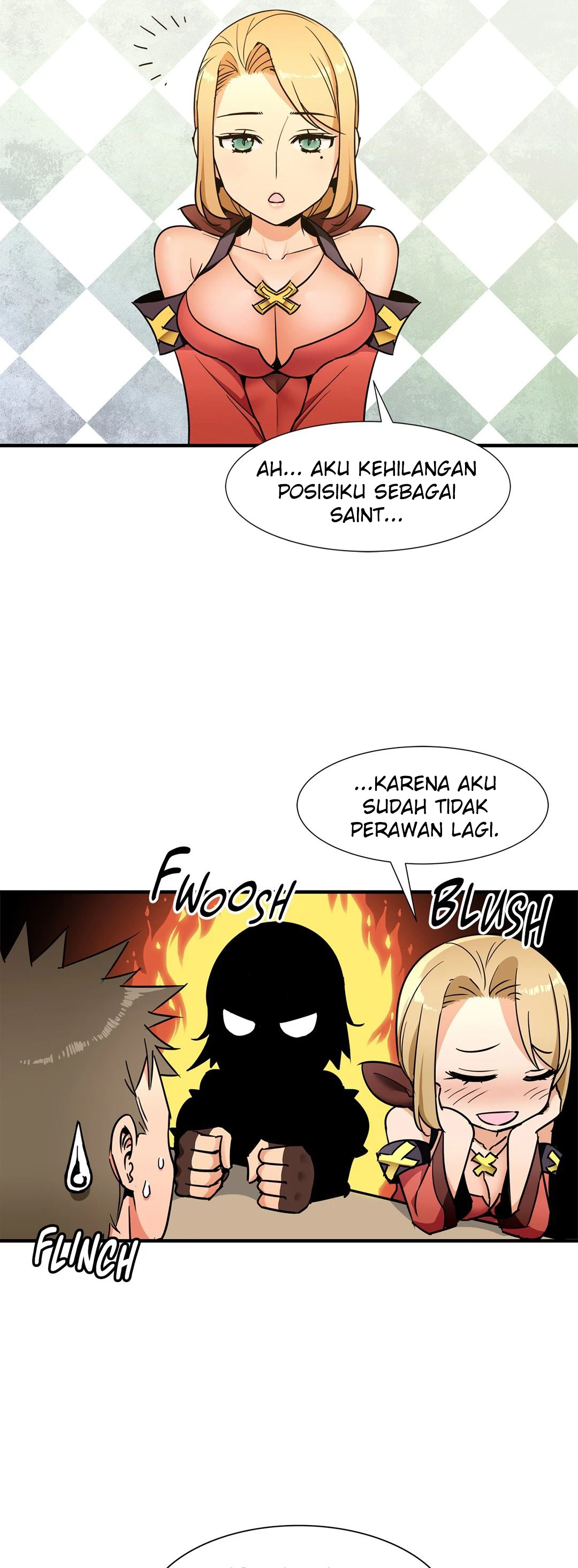 Rise and Shine, Hero! - Chapter 33 17