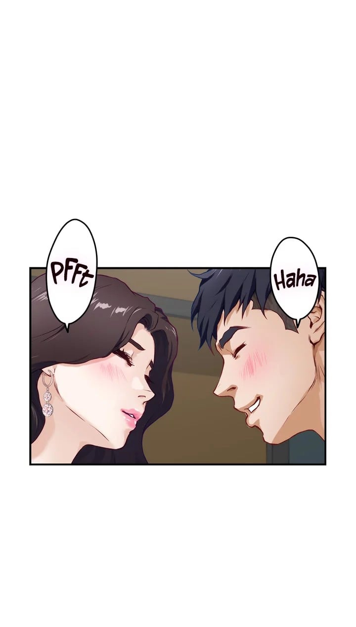 Noona&#8217;s Night - Chapter 33 51