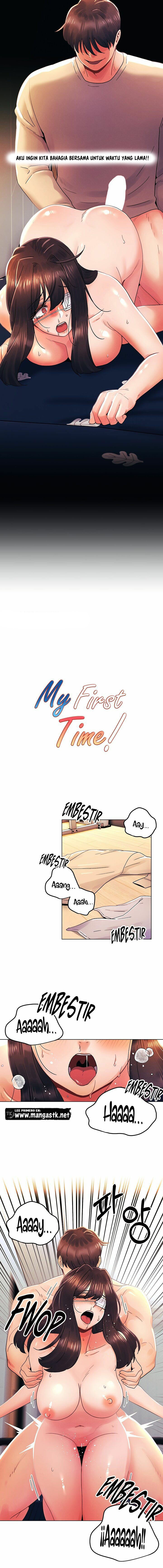 My First Time - Chapter 33 6 My First Time - Chapter 33 6