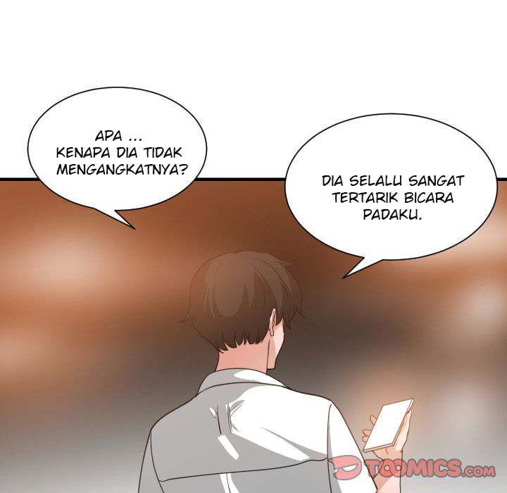 You&#8217;re Not That Special! - Chapter 33 97