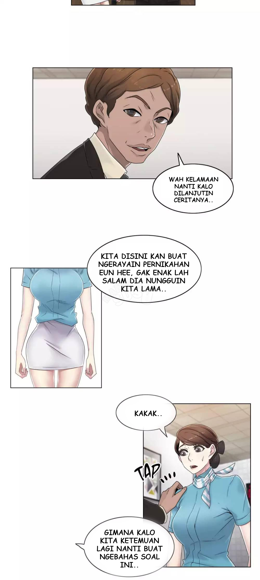 Miss Mystic - Chapter 33 4